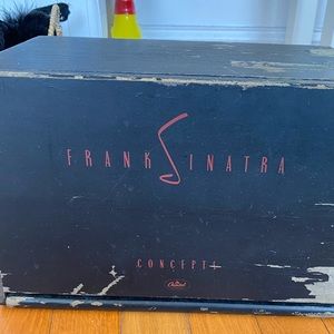 Frank Sinatra concepts